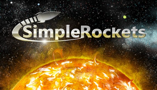 SimpleRockets
